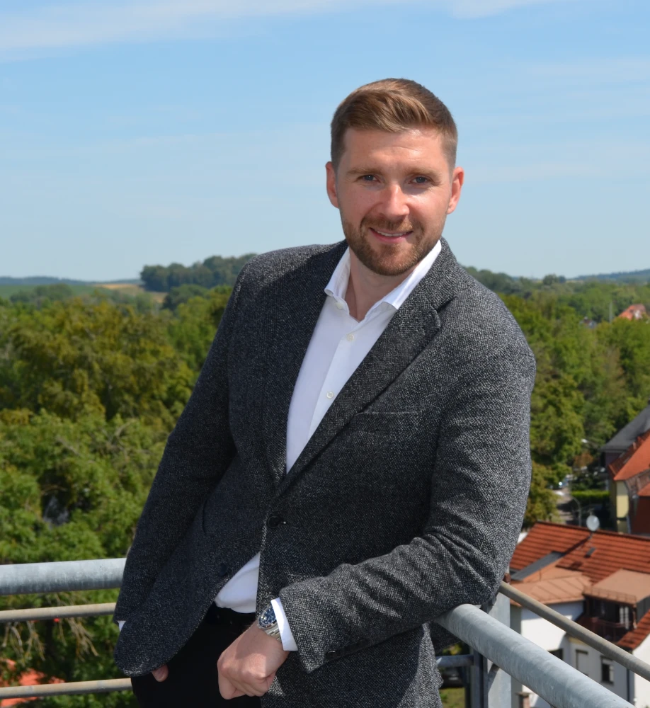 Moderne Immobilie in Polen für Käufer und Investoren