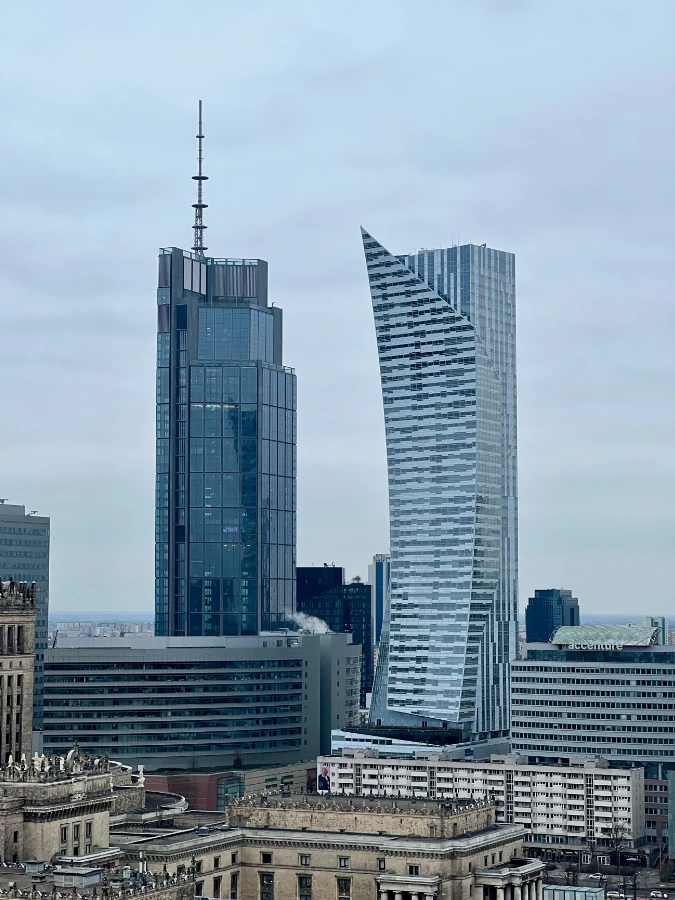 Haus in Polen verkaufen