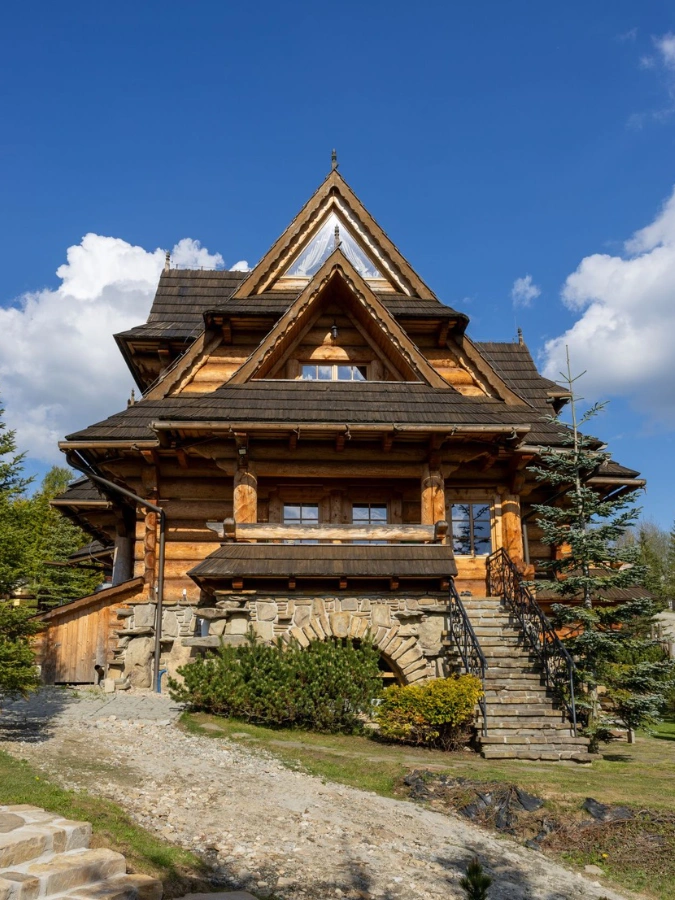 Haus in Polen verkaufen
